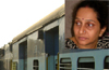 Woman robbed of jewellery and cash on Nethravathi Express
